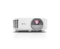 BENQ MW826ST DLP WXGA/3400AL/20000:1/HDMI - 1390077 - zdjęcie 2